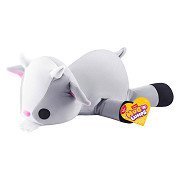 Hug A Lumps Plush Medium Goat