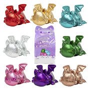 Aphmau Classic Mystery Dragons Knuffel 27 cm