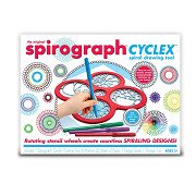 Spirograph-Cyclex