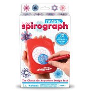 Spirograph-Travel Set