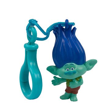 Trolls Keychain
