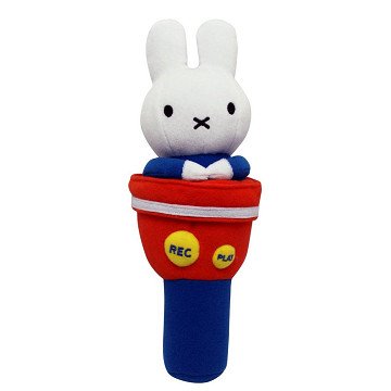 Miffy Musical Microphone