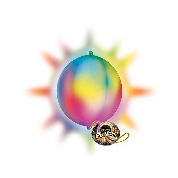Illooms LED Punch Balloon