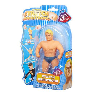 Mini Stretch Armstrong