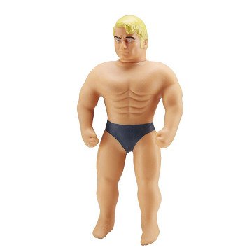 Mini Stretch Armstrong