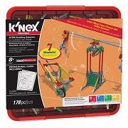 K'Nex Education - Building Solutions, 178pcs