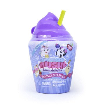 Smooshy Mushy Frozen Delights