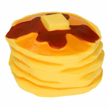 Soft'n Slo Squishies - Pancakes