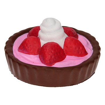 Soft'n Slo Squishies - Raspberry Tart