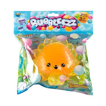 Bubbleezz Jumbo - Dale Dandilion