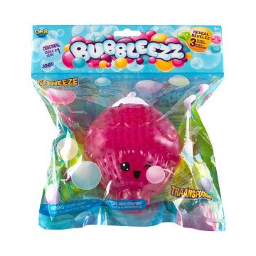 Bubbleezz Jumbo - Kaylee Kittycake