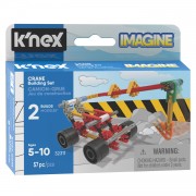 K'Nex Construction set Excavator