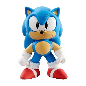 Sonic the Hedgehog Stretch Figure