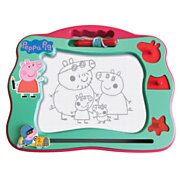 Magnetic Drawing Board Peppa Pig