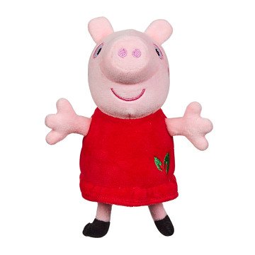 Peppa Pig Plush Toy Eco Plush - Peppa
