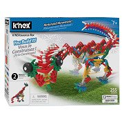 K'Nex Knexosaurus Rex Building Set