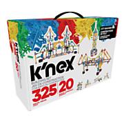 K'Nex Classic City Builders 20 Models, 325 pcs.