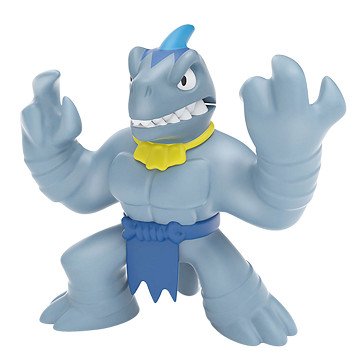 Goo Jit Zu Dino Superhero - Velcociraptor