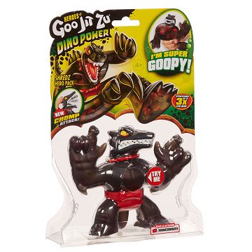 Goo Jit Zu Dino Superhero - Spinosaurus