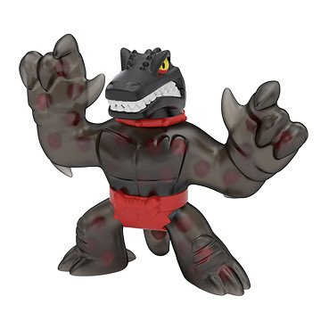 Goo Jit Zu Dino Superhero - Spinosaurus