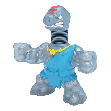 Goo Jit Zu Dino Superhero - Brachiosaurus