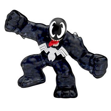 Goo Jit Zu Marvel Superhero - Venom