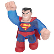 Goo Jit Zu Marvel Superheld - Superman