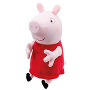 Peppa Pig Interaktives Plüschtier Peppa