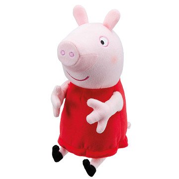 Peppa Pig Interaktive Plüschtier Peppa