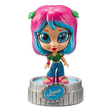 Shimmer N Sparke Instaglam Dolls - Luna