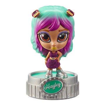 Shimmer N Sparke Instaglam Dolls - Hayley