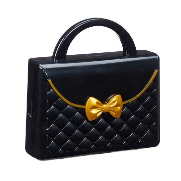 Shimmer N Sparkle Instaglam Makeup Bag