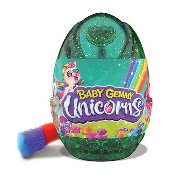 Baby Gemmy Unicorn Surprise Ei