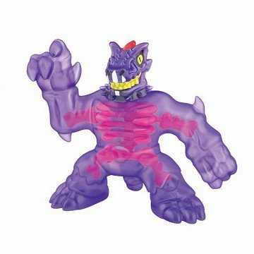 Goo Jit Zu Dino Xray - Shredz