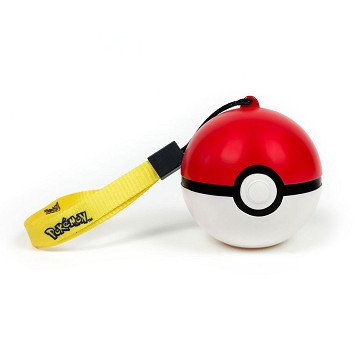 Pokémon Light Up Poke Ball