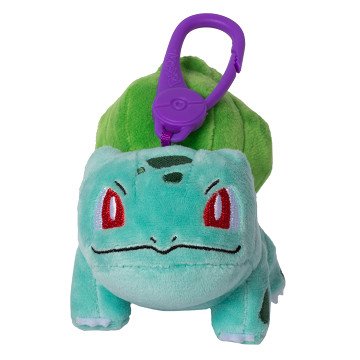 Pokémon Keychain Bulbasaur