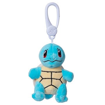 Pokémon Keychain Squirtle