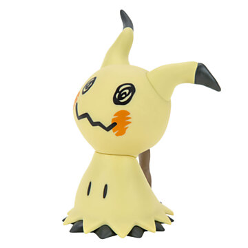 Pokémon Vinyl Figure Mimikyu, 11cm