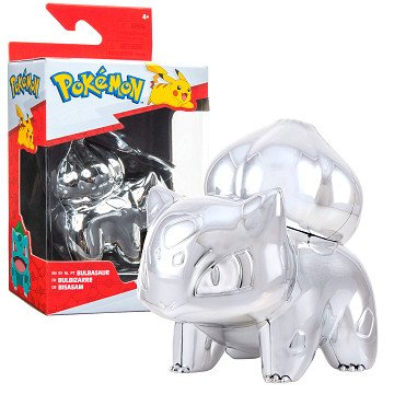 Pokémon Battle Figuur Bulbasaur