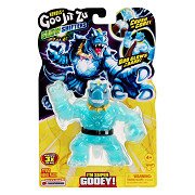 goo jit zu glow shifters 5体 Heroes of Goo Jit Zu Glow Shifters Versus Pack - Assorted