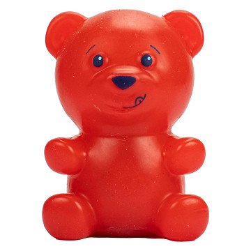 Gummymals Gummibärchen Rot