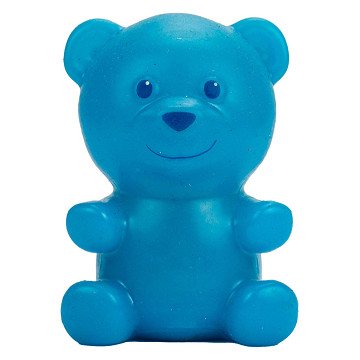 Gummymals Gummibärchen Blau