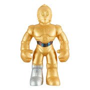 Strecken Sie Armstrong C-3PO