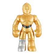 Stretch Armstrong C-3PO