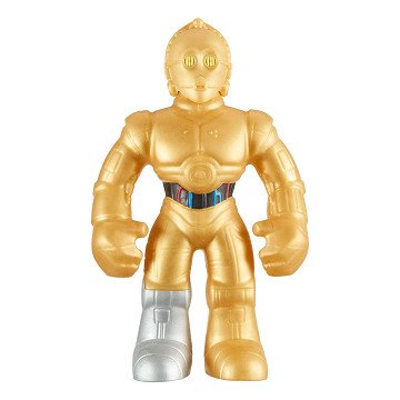 Strecken Sie Armstrong C-3PO