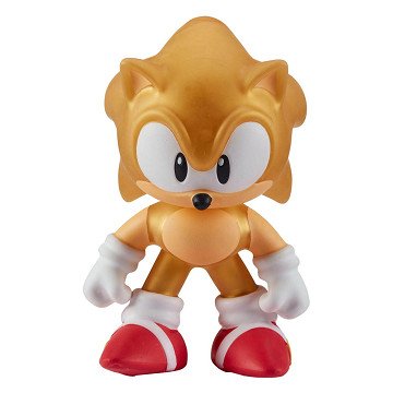 Stretch Armstrong Sonic Gold