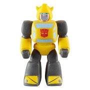 Stretch Armstrong Transformers Bumblebee