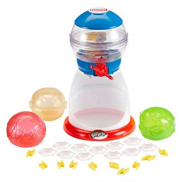 Goo Jit Zu Marvel Creator Maak je eigen Squeeze Bal Set