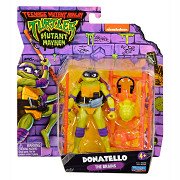 Teenage Mutant Ninja Turtles Figure - Donatello the Brains