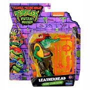 Teenage Mutant Ninja Turtles Toy Figure - Leatherhead Ragin Cajun Gator